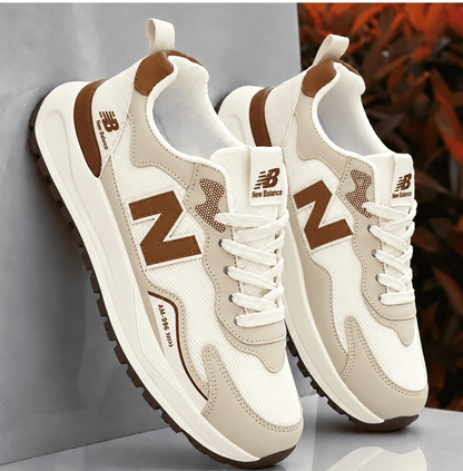 NB Retro Sneakers