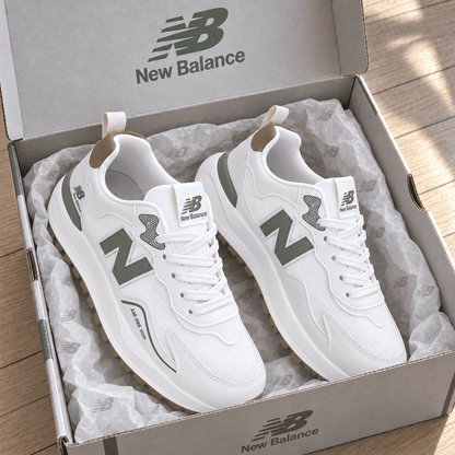 NB Retro Sneakers