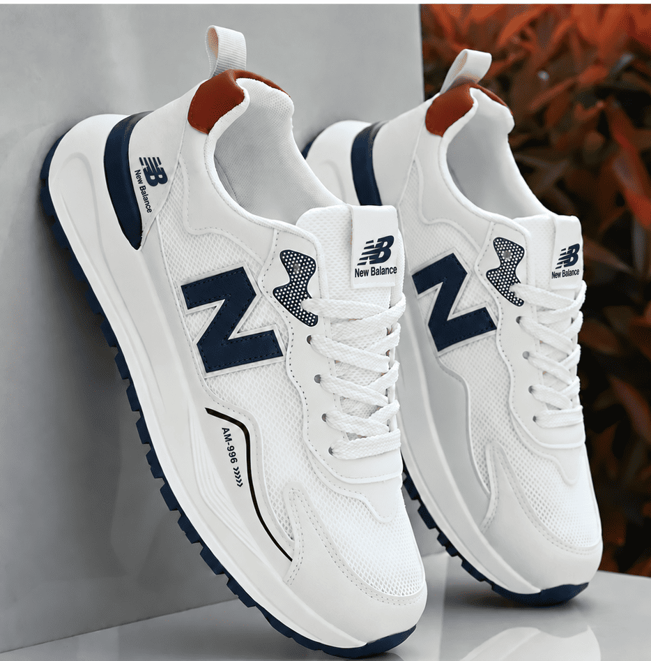 NB Retro Sneakers