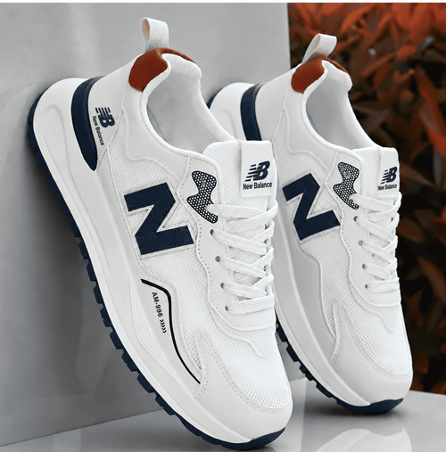 NB Retro Sneakers