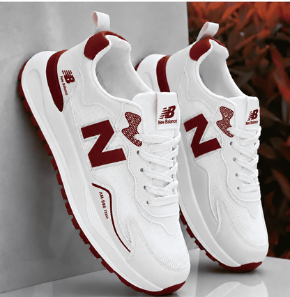 NB Retro Sneakers